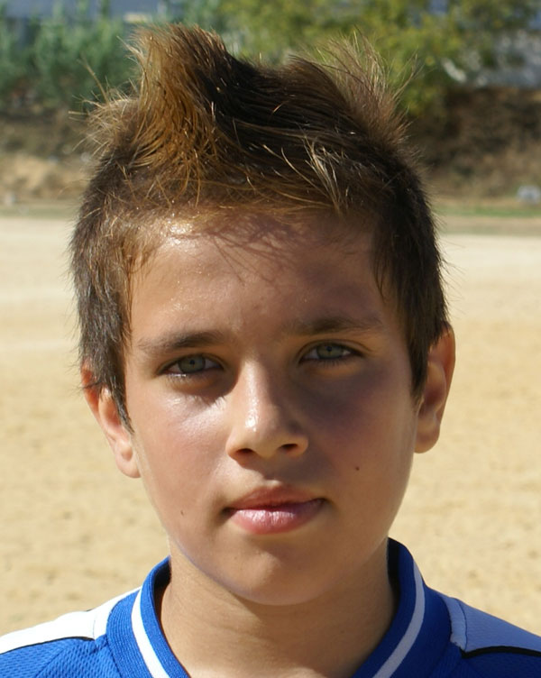 18 – André Lopes 13/6/1997 nº 897941 - andre